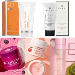 High End Skin Care Bundle (worth $300!)